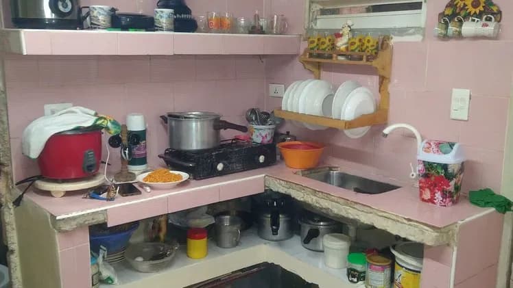 Vivienda de 2 habitaciones en Los Sitios, Centro Habana — foto 5 de 10
