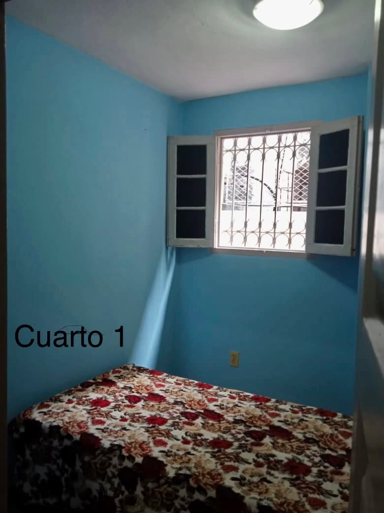 Casa de 3 habitaciones en Luyanó, Diez de Octubre — foto 5 de 20