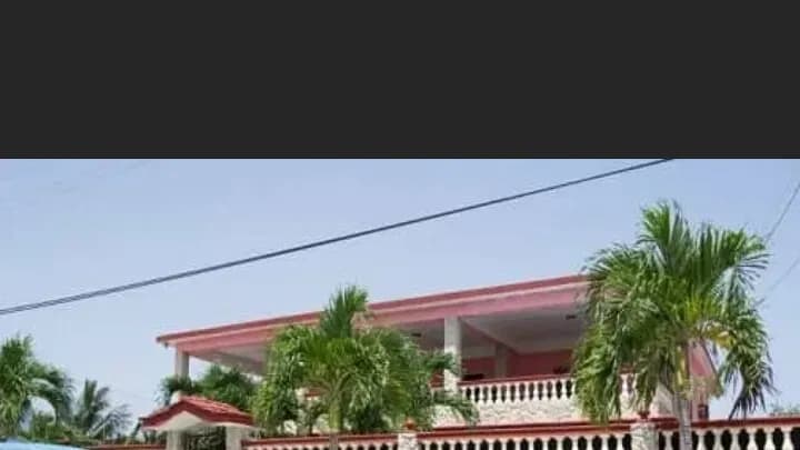 Vivienda de 4 habitaciones en Guanabo, La Habana del Este — foto 5 de 5