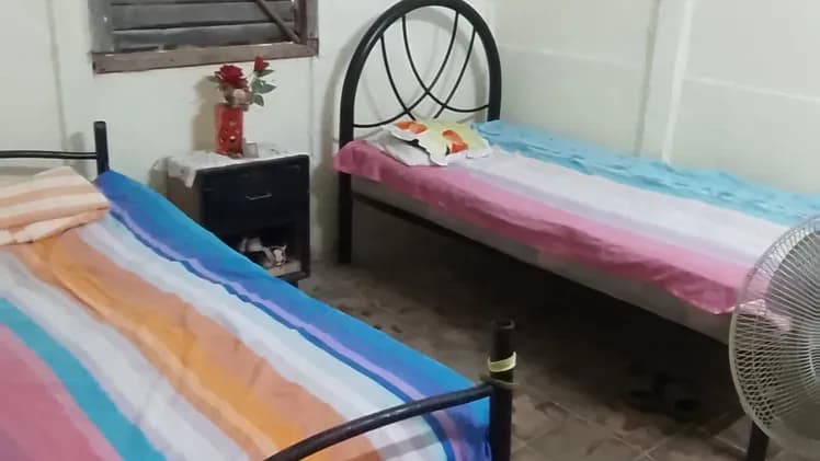 Vivienda de 4 habitaciones en Minas, Guanabacoa — foto 4 de 6