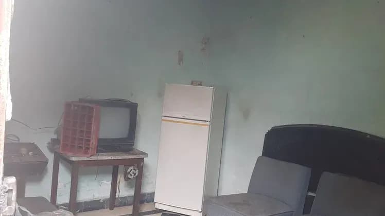 Vivienda de 1 habitaciones en Santos Suárez, Diez de Octubre — foto 3 de 10