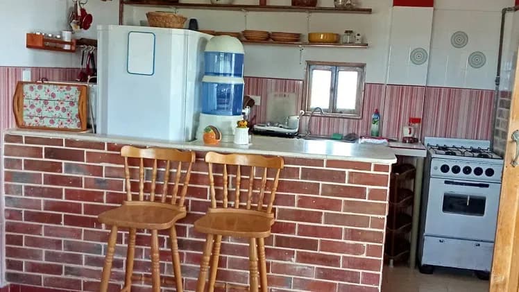 Vivienda de 1 habitaciones en Santos Suárez, Diez de Octubre — foto 4 de 7