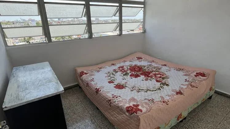 Vivienda de 2 habitaciones en Vedado, Plaza de la Revolución — foto 3 de 5
