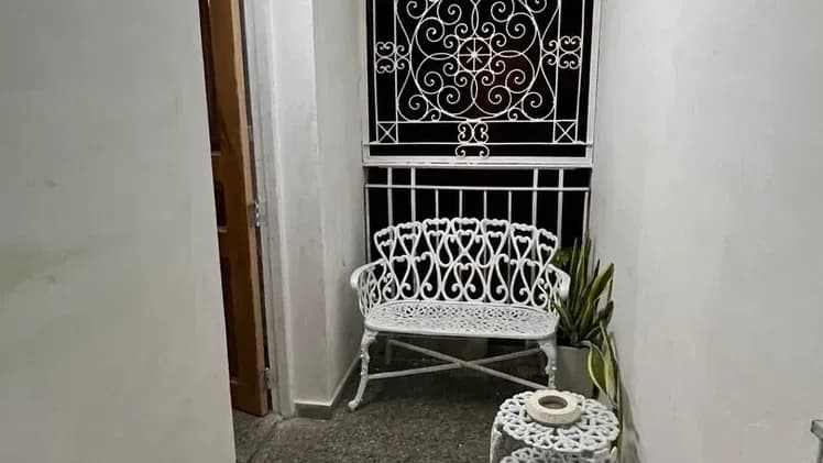 Vivienda de 2 habitaciones en Vedado, Plaza de la Revolución — foto 7 de 7