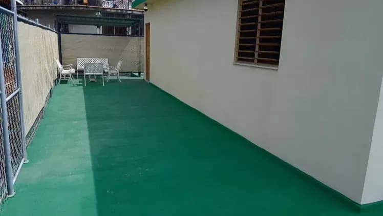 Vivienda de 3 habitaciones en Miramar, Playa — foto 3 de 5