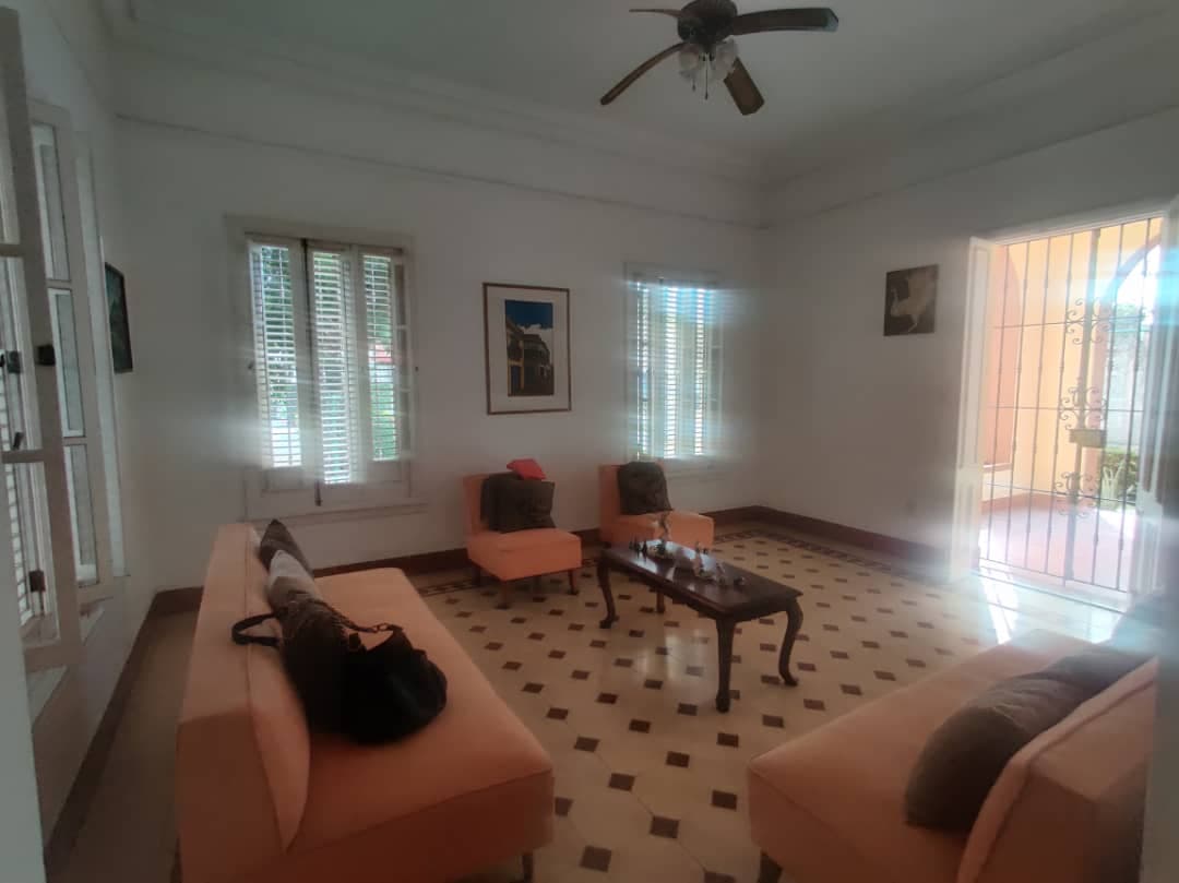 Casa de 5 habitaciones en Miramar, Playa — foto 3 de 10