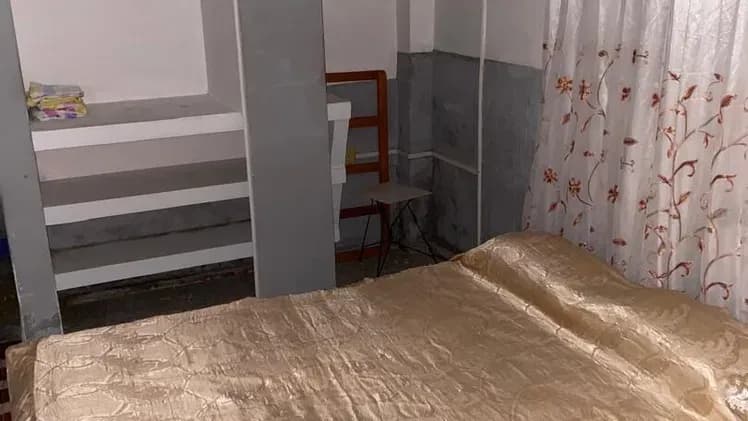 Vivienda de 1 habitaciones en Párraga, Arroyo Naranjo — foto 4 de 9