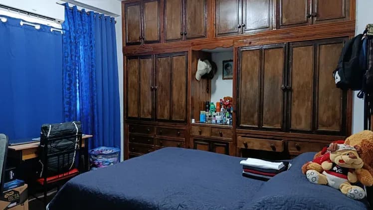 Vivienda de 3 habitaciones en Berenguer, Boyeros — foto 7 de 10
