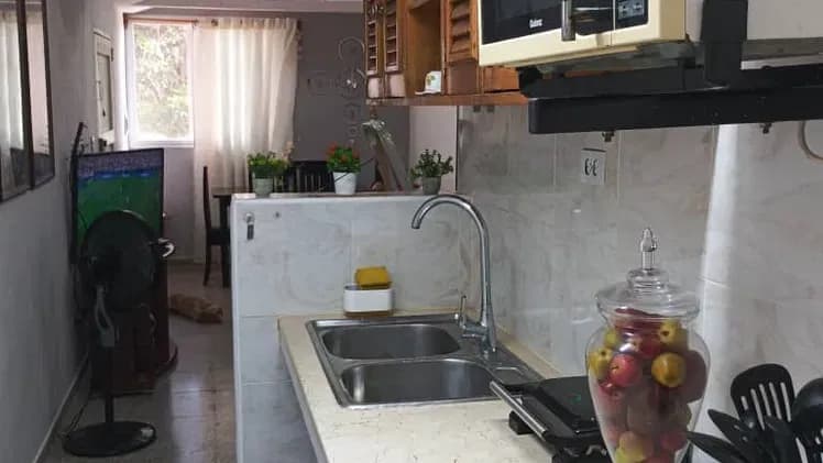 Vivienda de 2 habitaciones en Casino Deportivo, Cerro — foto 2 de 8