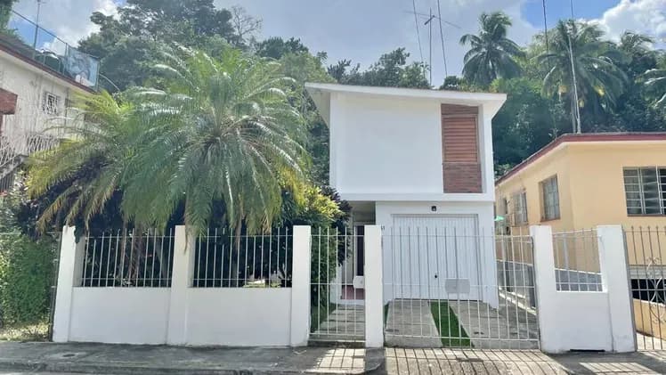 Vivienda de 3 habitaciones en Nuevo Vedado, Plaza de la Revolución