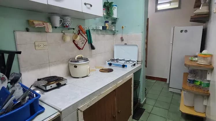 Vivienda de 3 habitaciones en Alamar, La Habana del Este — foto 6 de 10