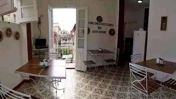 Vivienda de 4 habitaciones en Vedado, Plaza de la Revolución — foto 5 de 10