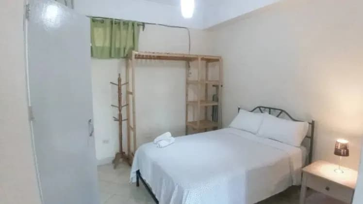 Vivienda de 1 habitaciones en Vedado, Plaza de la Revolución — foto 10 de 10