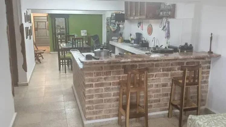 Vivienda de 4 habitaciones en Miramar, Playa — foto 2 de 8