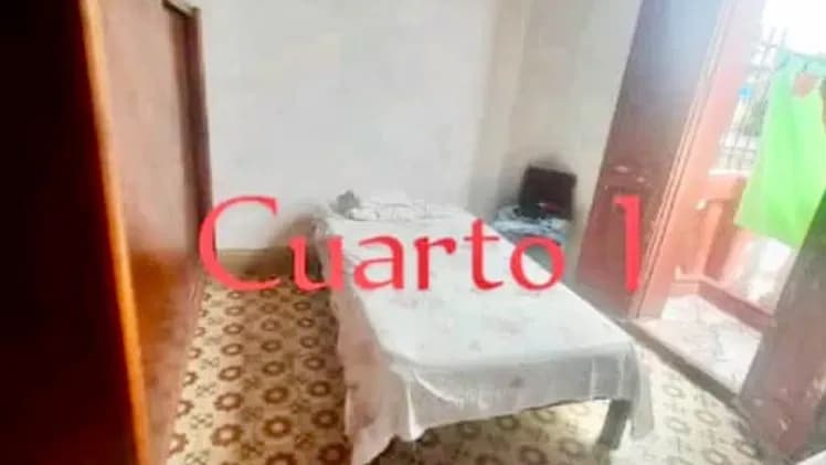 Vivienda de 4 habitaciones en Cayo Hueso, Centro Habana — foto 7 de 10