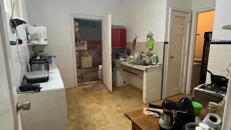 Vivienda de 4 habitaciones en Vedado, Plaza de la Revolución — foto 8 de 9