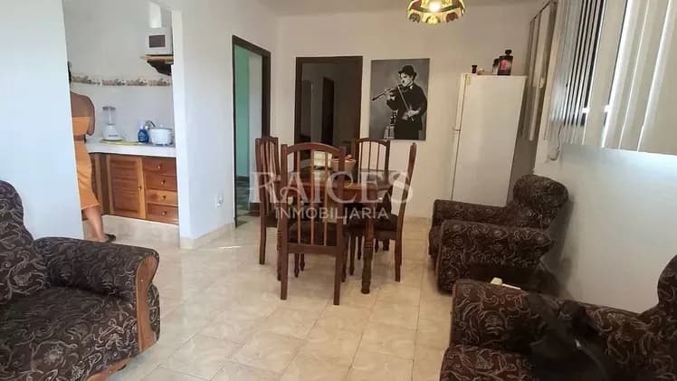 Vivienda de 2 habitaciones en Víbora, Diez de Octubre — foto 1 de 6
