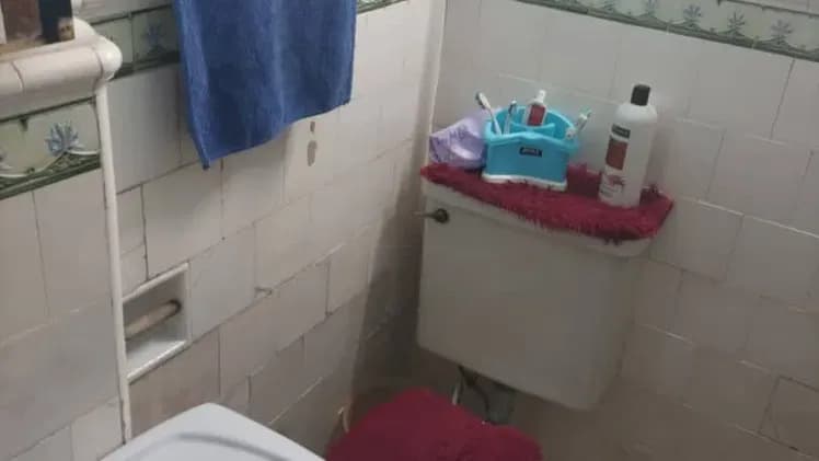 Vivienda de 2 habitaciones en Lawton, Diez de Octubre — foto 10 de 10