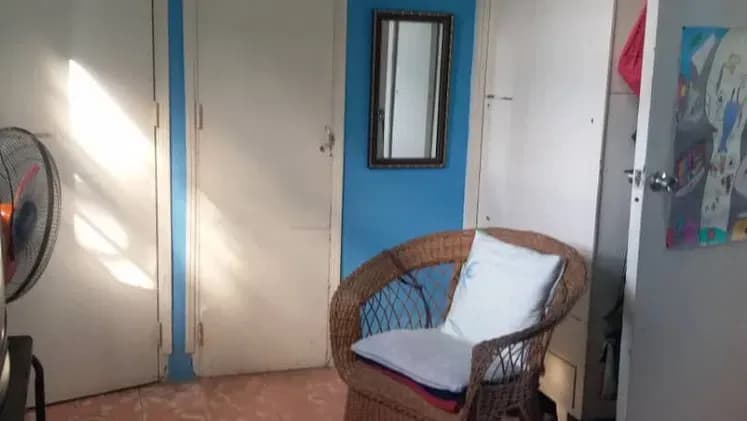 Vivienda de 1 habitaciones en Sevillano, Diez de Octubre — foto 6 de 10