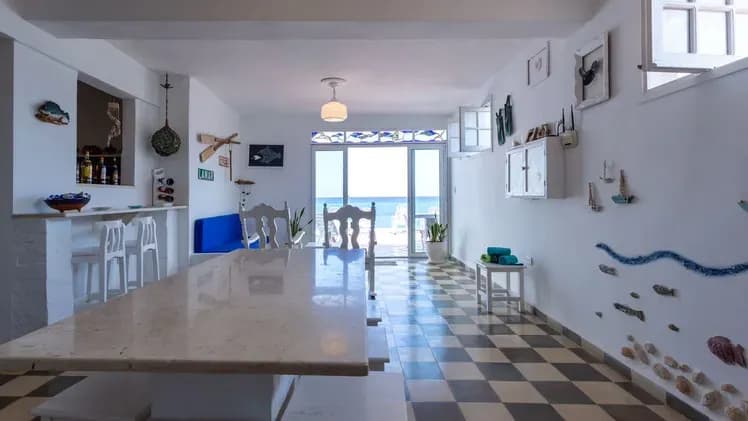 Vivienda de 4 habitaciones en Santa Fe, Playa — foto 4 de 5