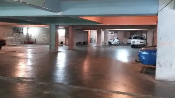 Vivienda de 1 habitaciones en Vedado, Plaza de la Revolución — foto 9 de 10