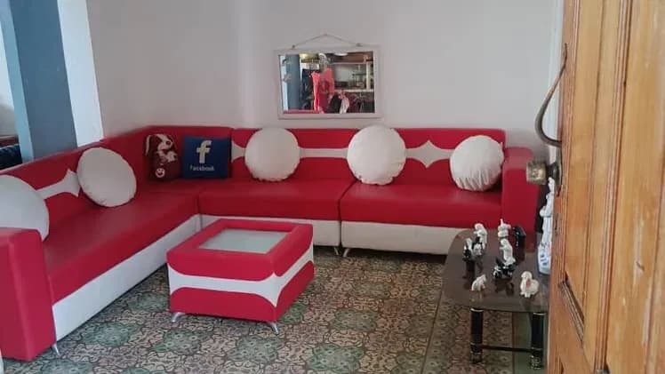 Vivienda de 3 habitaciones en Lawton, Diez de Octubre — foto 9 de 10