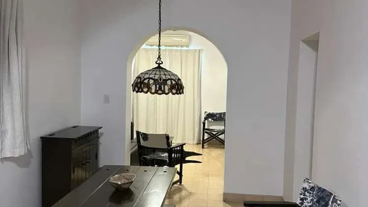 Vivienda de 2 habitaciones en Vedado, Plaza de la Revolución — foto 6 de 10