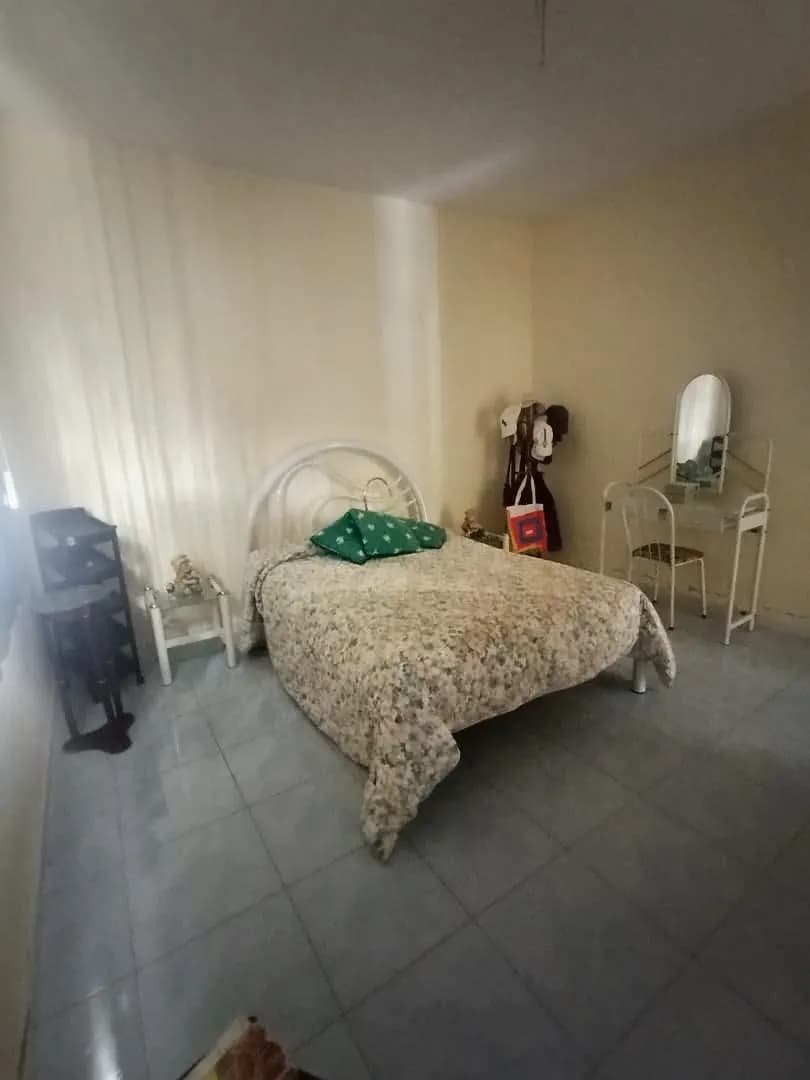 Vivienda de 3 habitaciones en D'beche, Guanabacoa — foto 3 de 12