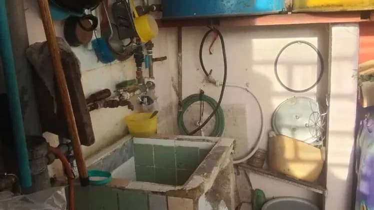 Vivienda de 3 habitaciones en Alamar, La Habana del Este — foto 6 de 10