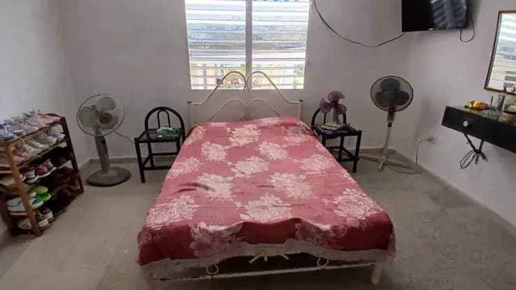 Vivienda de 5 habitaciones en Víbora, Diez de Octubre — foto 3 de 10
