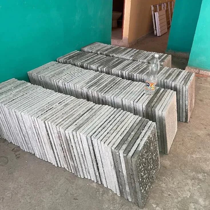 Vivienda de 2 habitaciones en Casino Deportivo, Cerro — foto 5 de 10