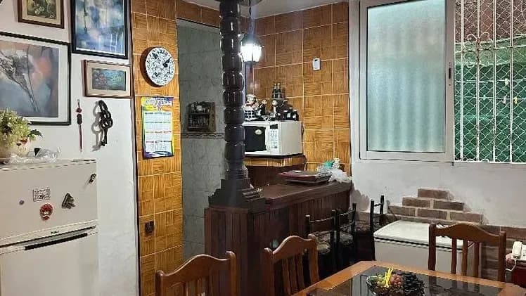 Vivienda de 4 habitaciones en Vedado, Plaza de la Revolución — foto 4 de 10