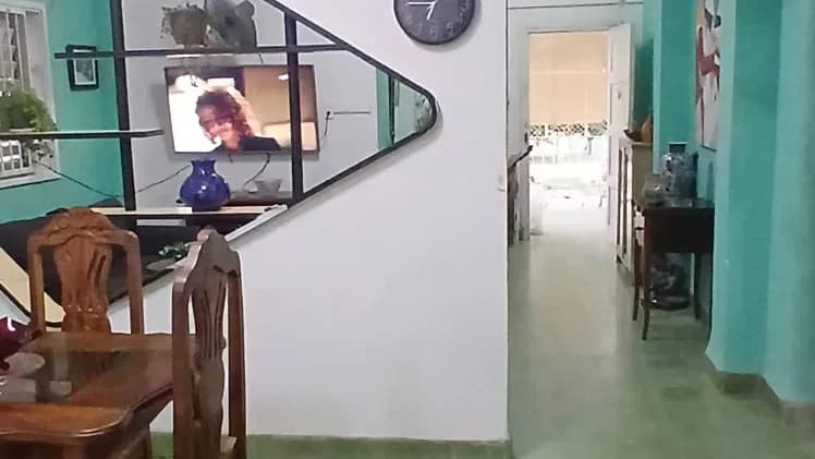 Vivienda de 6 habitaciones en Víbora, Diez de Octubre — foto 5 de 7