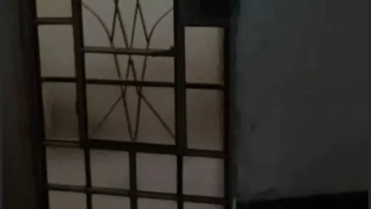 Vivienda de 2 habitaciones en Santos Suárez, Diez de Octubre — foto 5 de 9