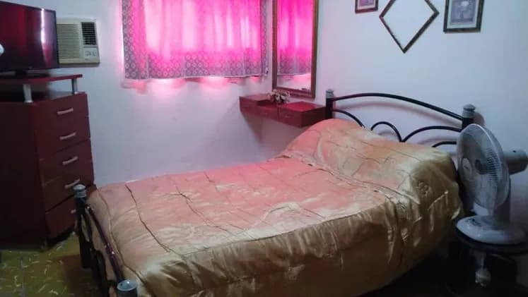 Vivienda de 2 habitaciones en Alamar, La Habana del Este — foto 7 de 7
