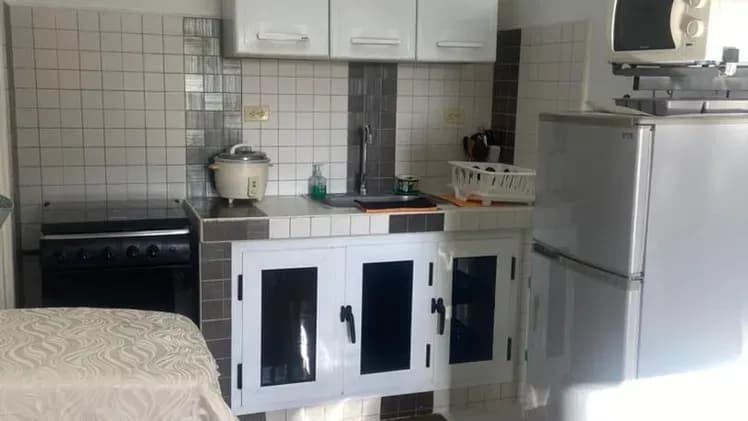 Vivienda de 2 habitaciones en Vedado, Plaza de la Revolución — foto 5 de 5