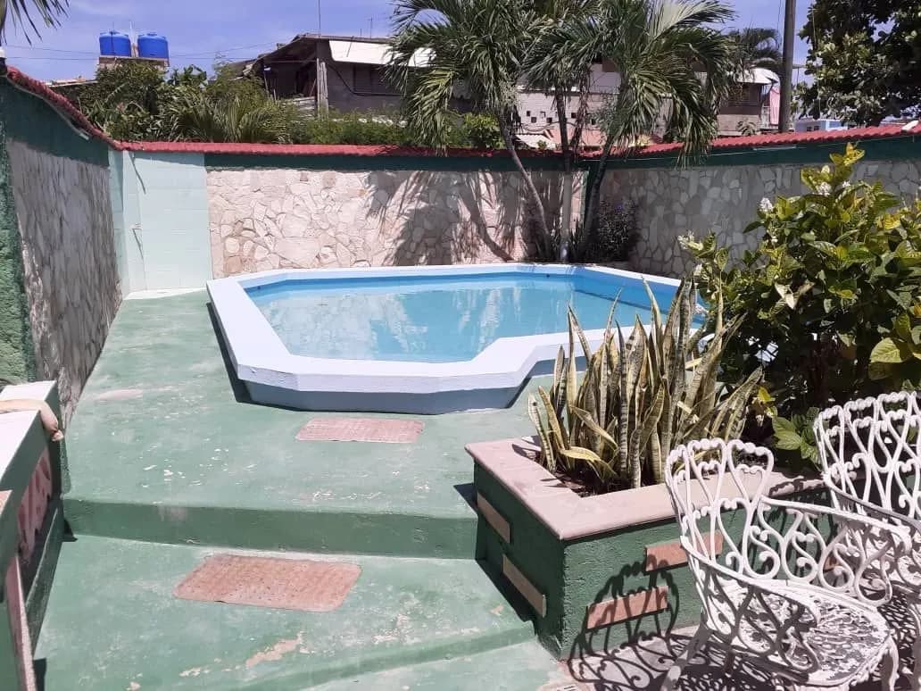 Vivienda de 5 habitaciones en Guanabo, La Habana del Este — foto 11 de 12