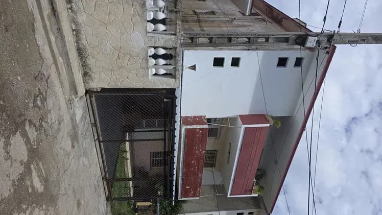 Vivienda de 3 habitaciones en Flores, Playa — foto 5 de 8