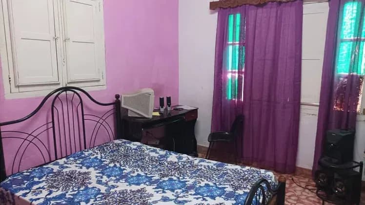 Vivienda de 3 habitaciones en Santa Bárbara, Santiago de Cuba — foto 3 de 8