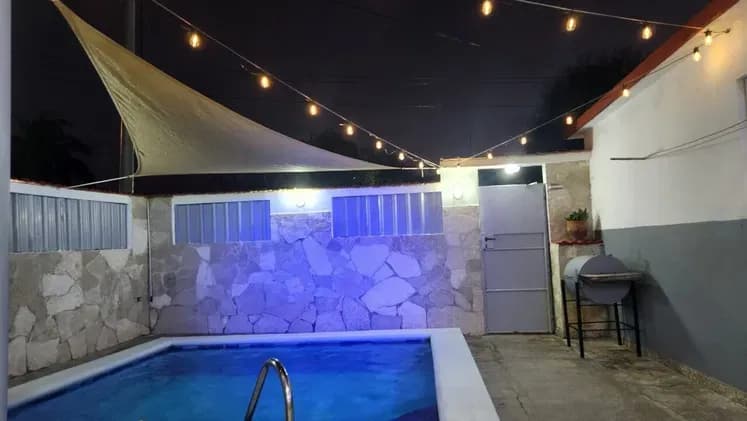 Vivienda de 3 habitaciones en Boca Ciega, La Habana del Este — foto 4 de 9