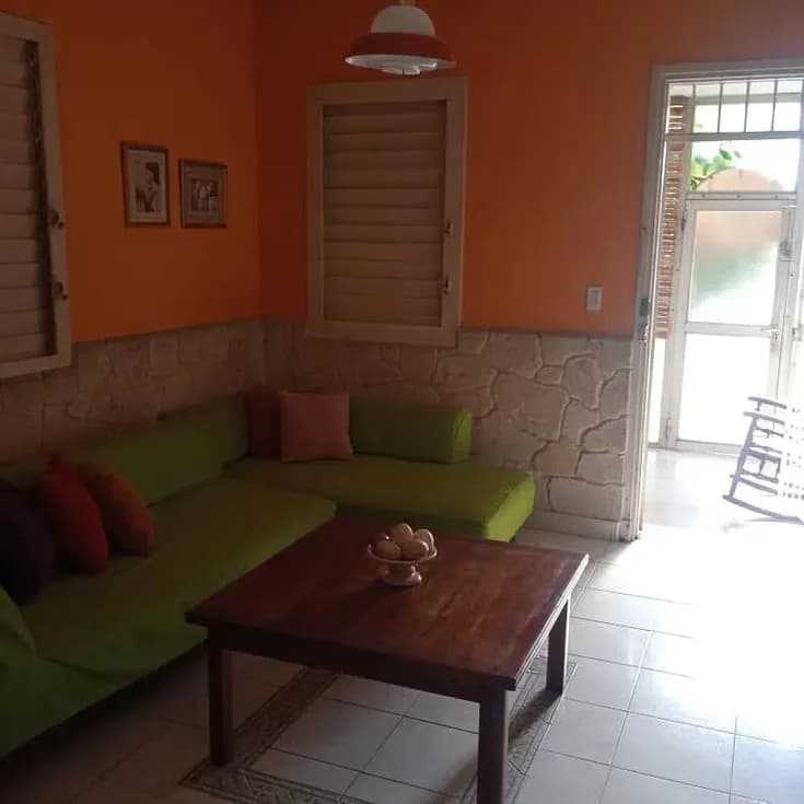 Vivienda de 5 habitaciones en Casino Deportivo, Cerro — foto 4 de 10
