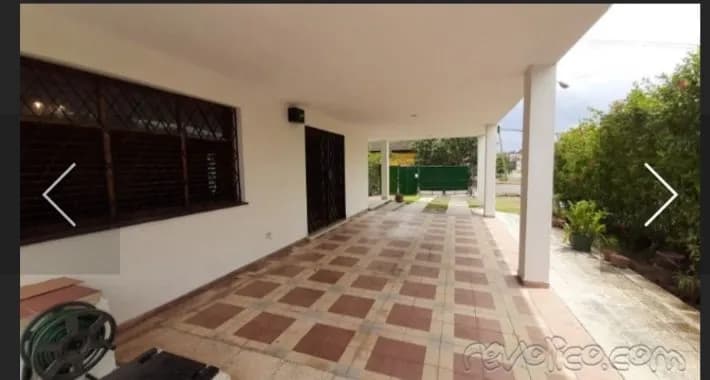 Vivienda de 5 habitaciones en Casino Deportivo, Cerro — foto 5 de 12