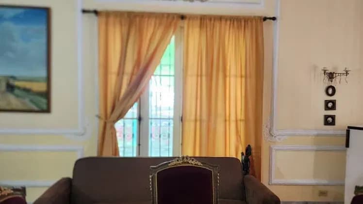 Vivienda de 6 habitaciones en Vedado, Plaza de la Revolución — foto 8 de 10