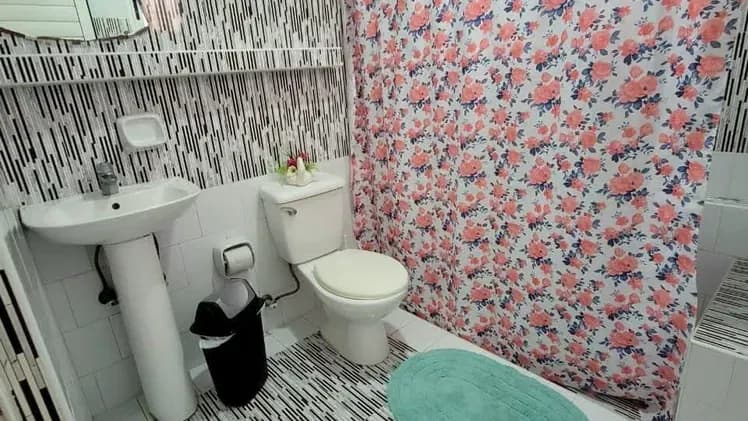 Vivienda de 4 habitaciones en Boca Ciega, La Habana del Este — foto 1 de 7