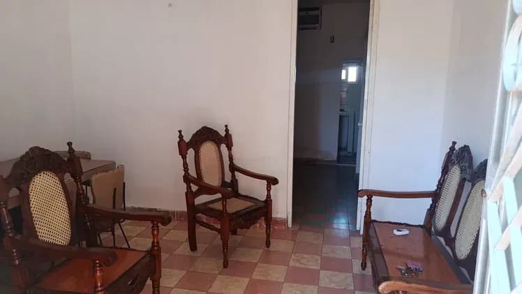 Vivienda de 1 habitaciones en Luyanó, Diez de Octubre — foto 2 de 5