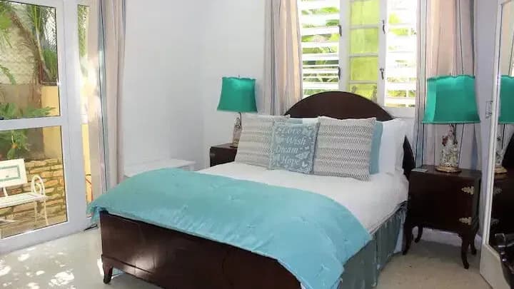 Vivienda de 3 habitaciones en Miramar, Playa — foto 9 de 10