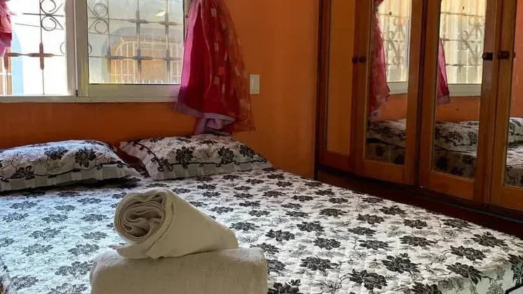 Vivienda de 2 habitaciones en Peñas Altas, Matanzas — foto 1 de 9