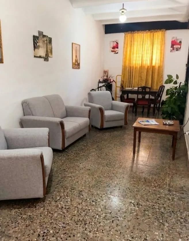 Vivienda de 3 habitaciones en Santa Fe, Playa