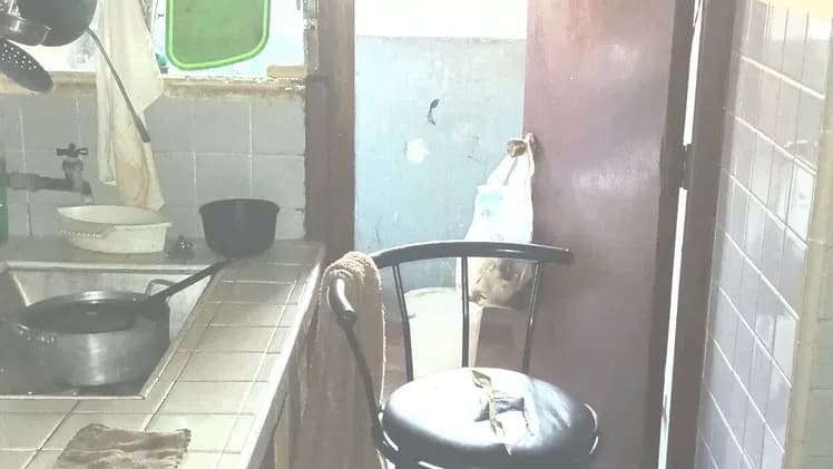 Vivienda de 4 habitaciones en Nuevo Vedado, Plaza de la Revolución — foto 4 de 9