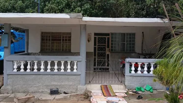 Vivienda de 2 habitaciones en Güinera, Arroyo Naranjo — foto 1 de 10